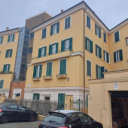 Gianicolo Sweet Home Roma Dış mekan fotoğraf