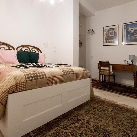 Gianicolo Sweet Home Roma Dış mekan fotoğraf