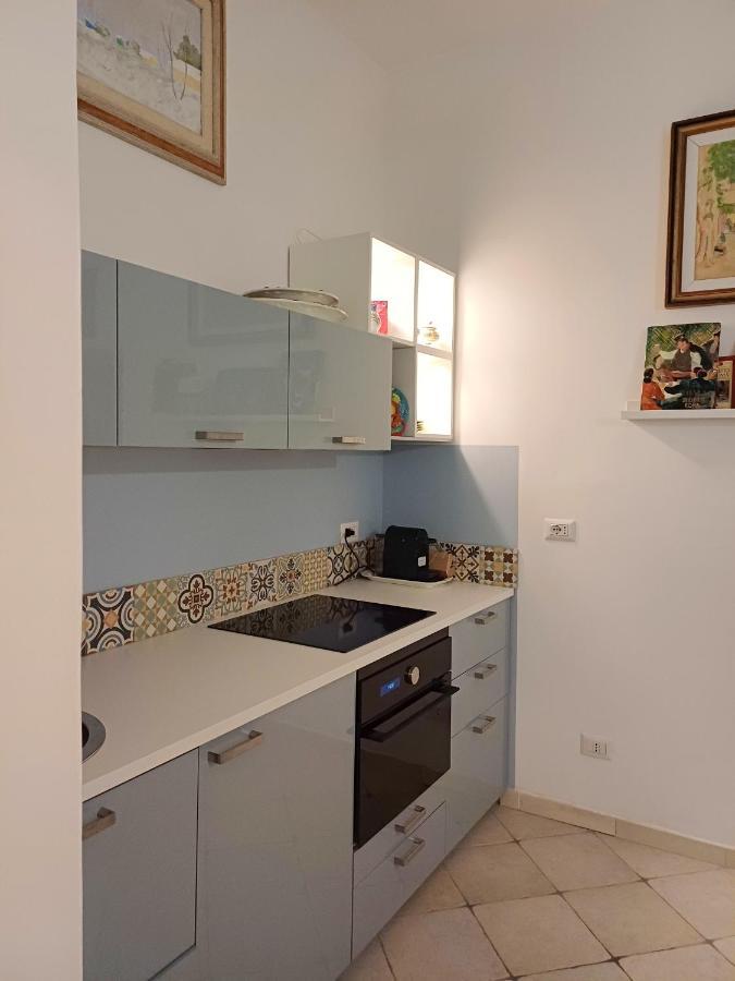 Gianicolo Sweet Home Roma Dış mekan fotoğraf