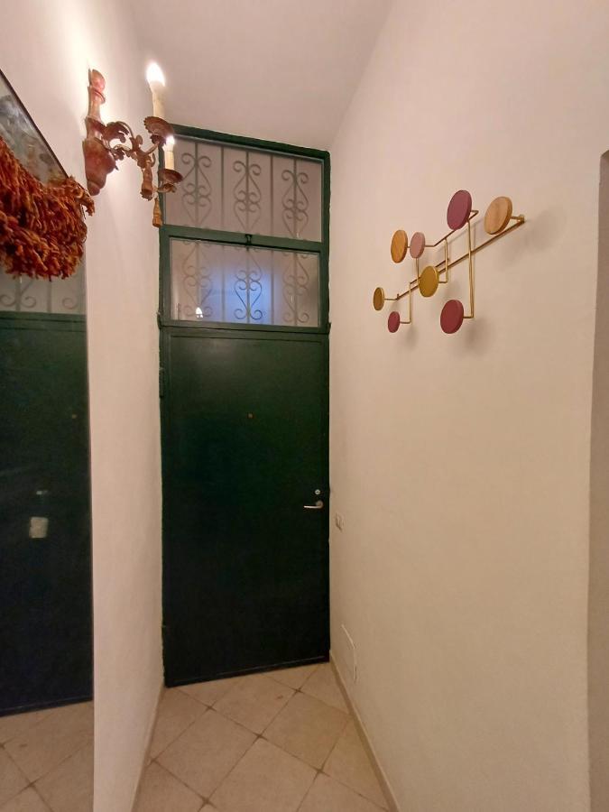 Gianicolo Sweet Home Roma Dış mekan fotoğraf