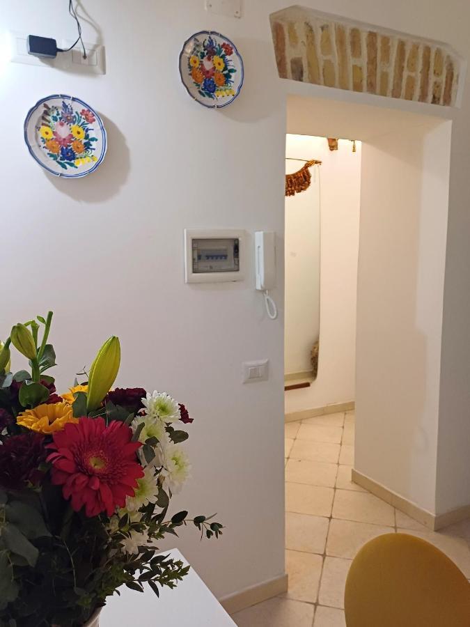 Gianicolo Sweet Home Roma Dış mekan fotoğraf