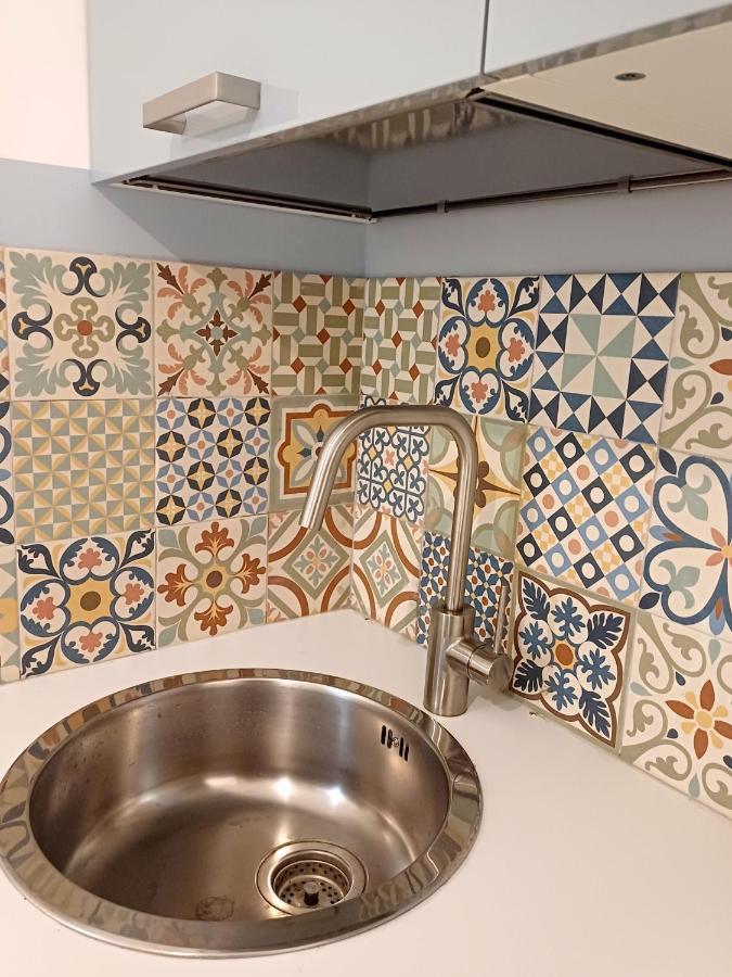 Gianicolo Sweet Home Roma Dış mekan fotoğraf