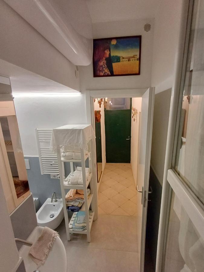 Gianicolo Sweet Home Roma Dış mekan fotoğraf