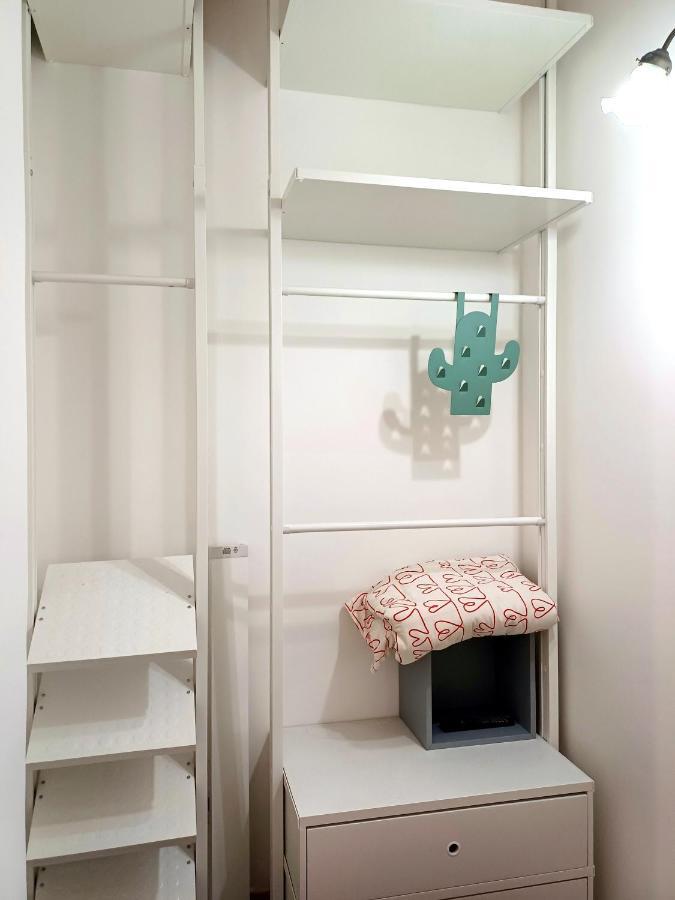 Gianicolo Sweet Home Roma Dış mekan fotoğraf