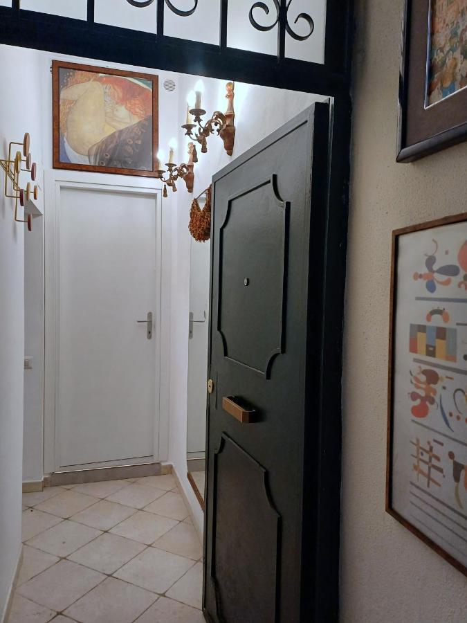 Gianicolo Sweet Home Roma Dış mekan fotoğraf