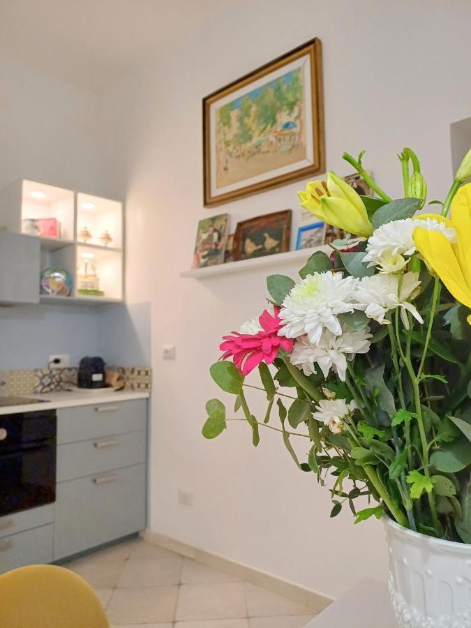 Gianicolo Sweet Home Roma Dış mekan fotoğraf
