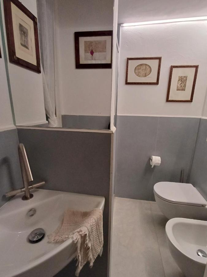 Gianicolo Sweet Home Roma Dış mekan fotoğraf