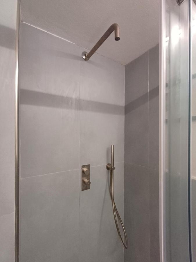 Gianicolo Sweet Home Roma Dış mekan fotoğraf