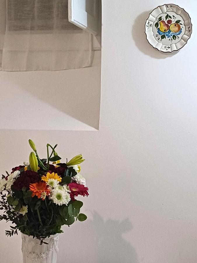 Gianicolo Sweet Home Roma Dış mekan fotoğraf