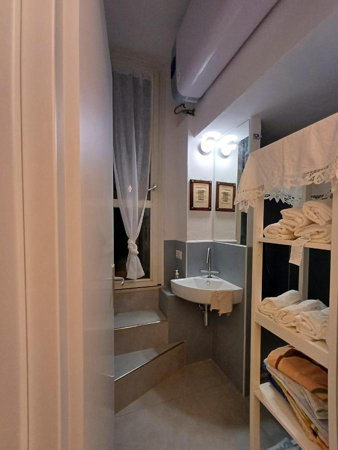 Gianicolo Sweet Home Roma Dış mekan fotoğraf