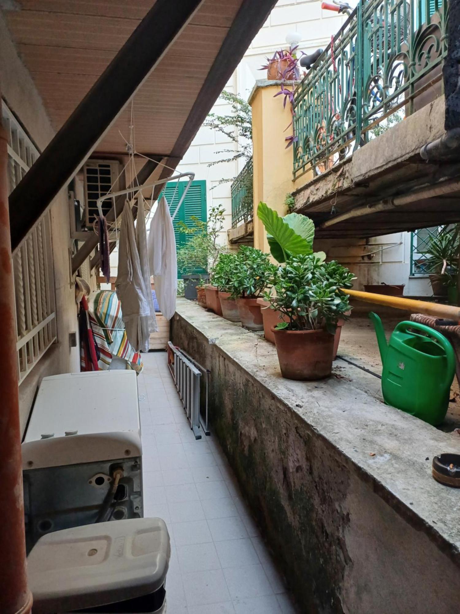 Gianicolo Sweet Home Roma Dış mekan fotoğraf