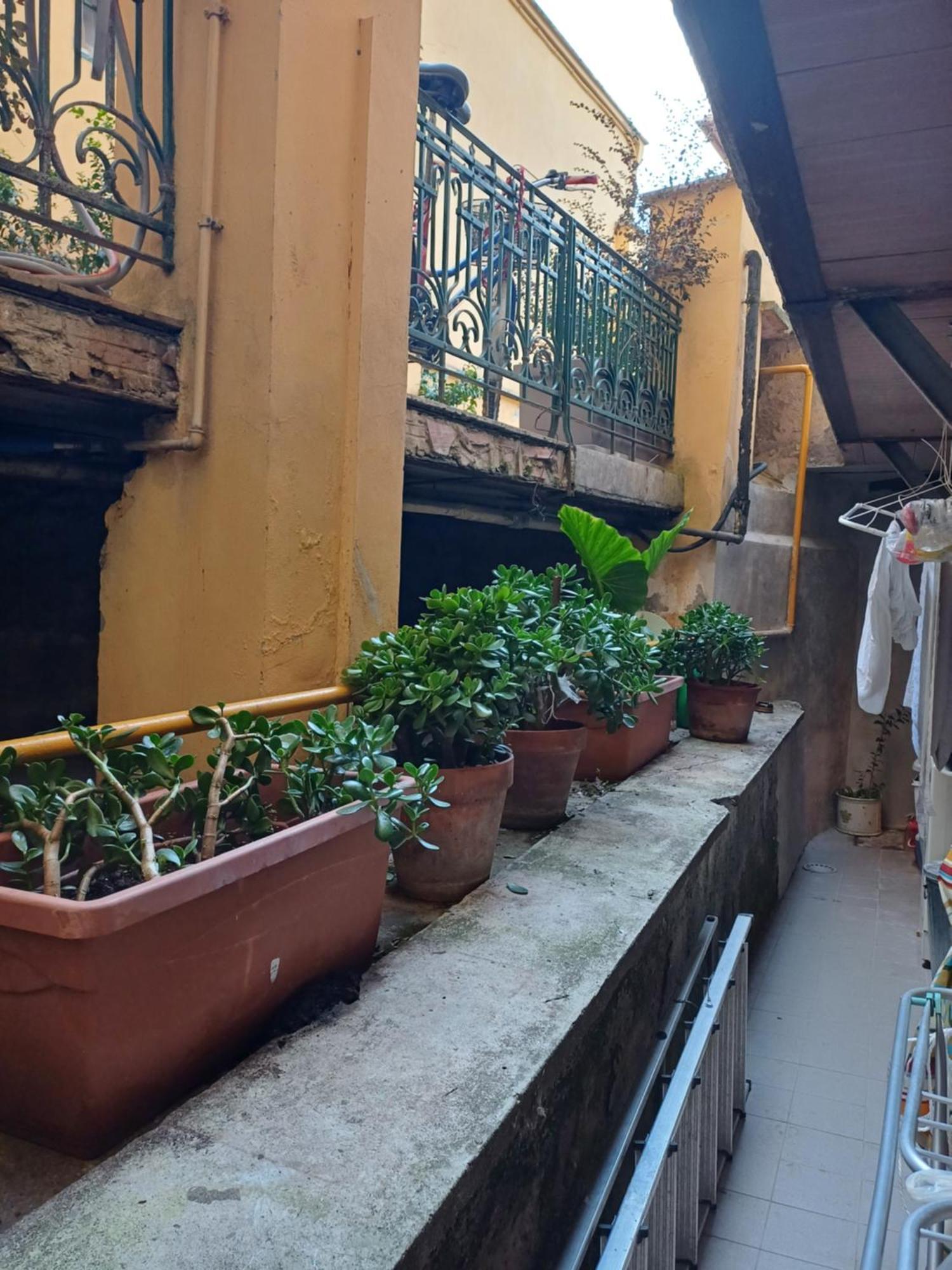 Gianicolo Sweet Home Roma Dış mekan fotoğraf