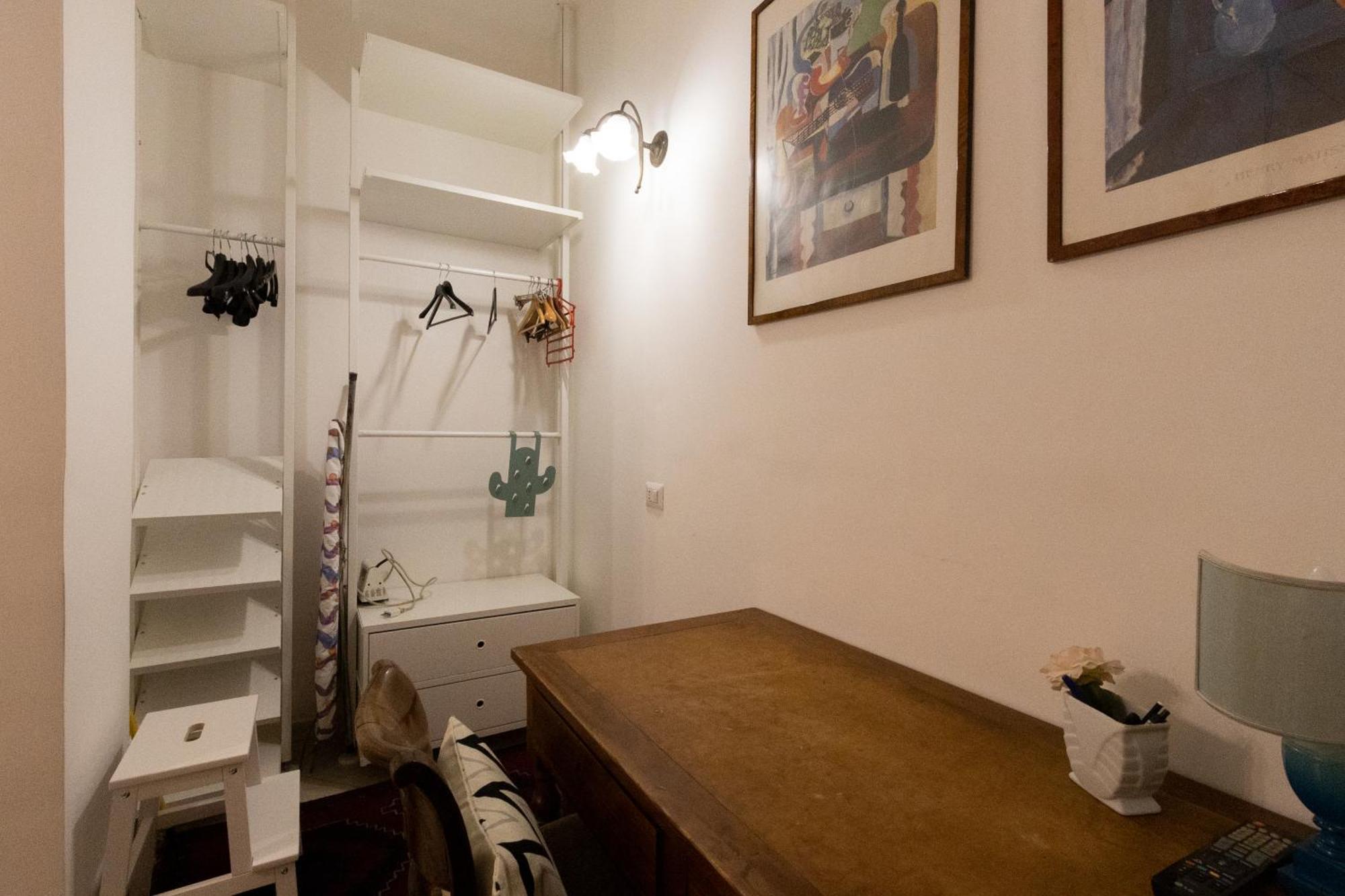 Gianicolo Sweet Home Roma Dış mekan fotoğraf