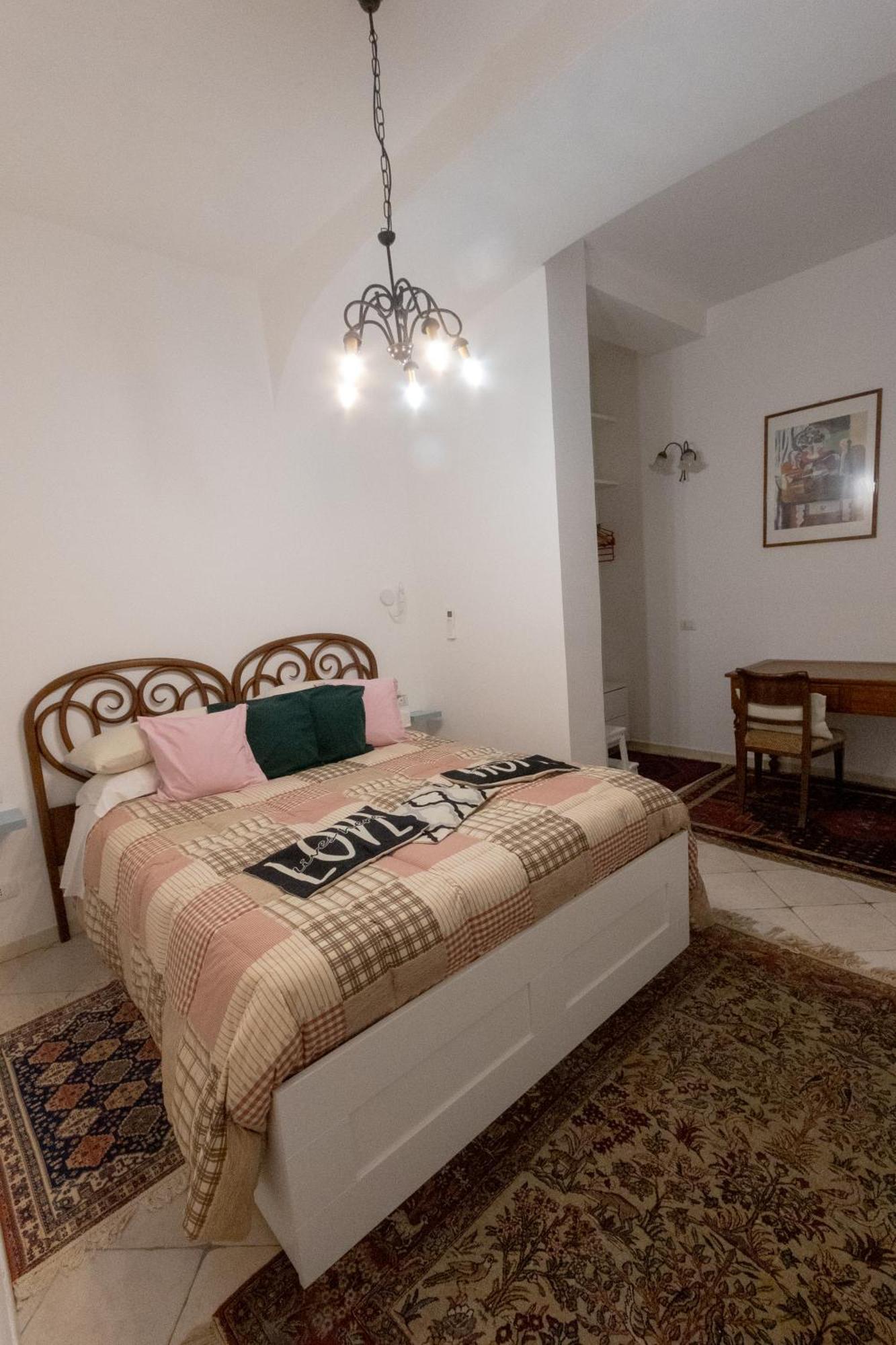 Gianicolo Sweet Home Roma Dış mekan fotoğraf
