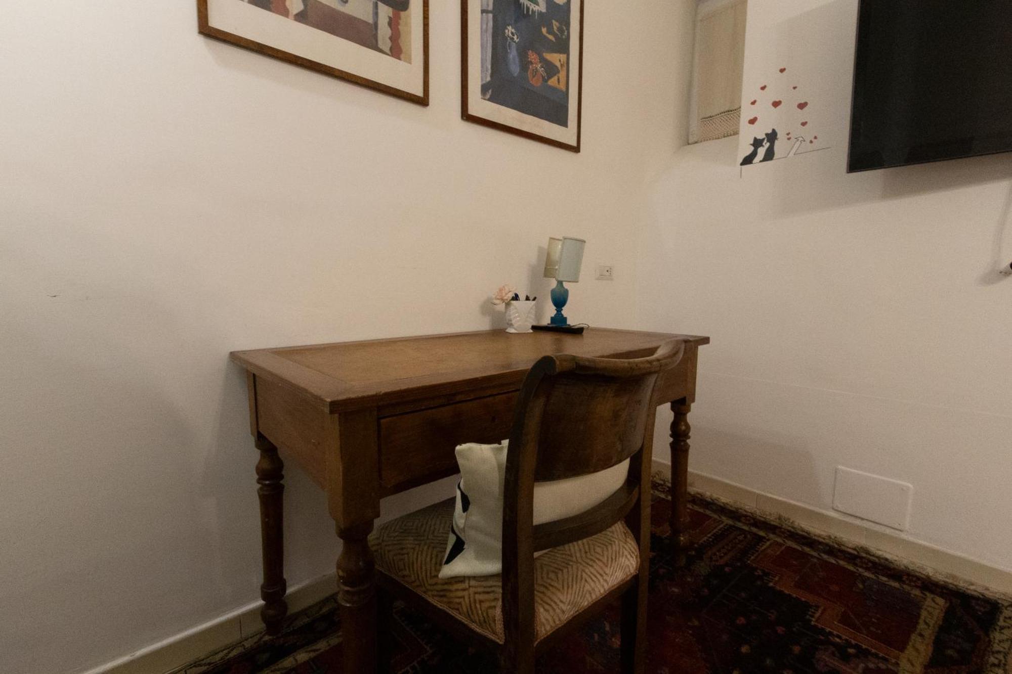 Gianicolo Sweet Home Roma Dış mekan fotoğraf