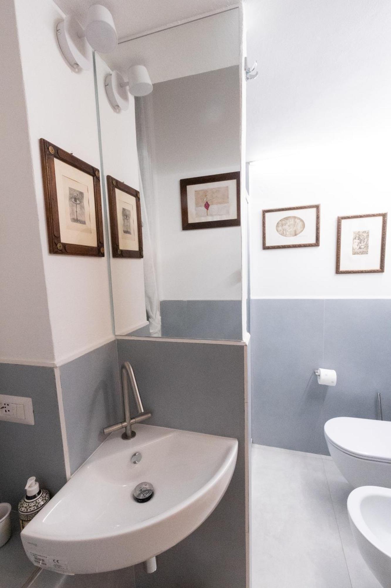 Gianicolo Sweet Home Roma Dış mekan fotoğraf
