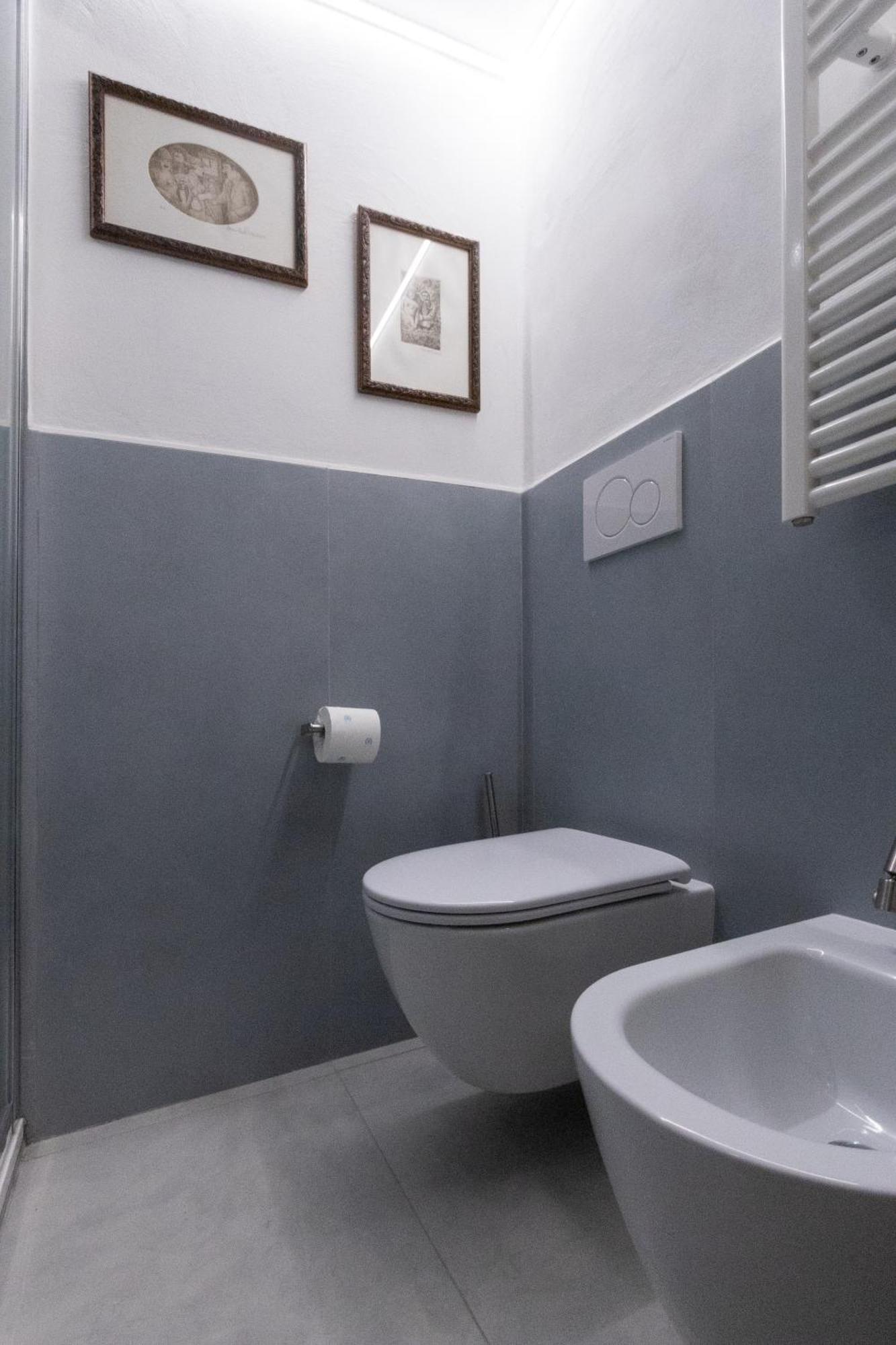 Gianicolo Sweet Home Roma Dış mekan fotoğraf