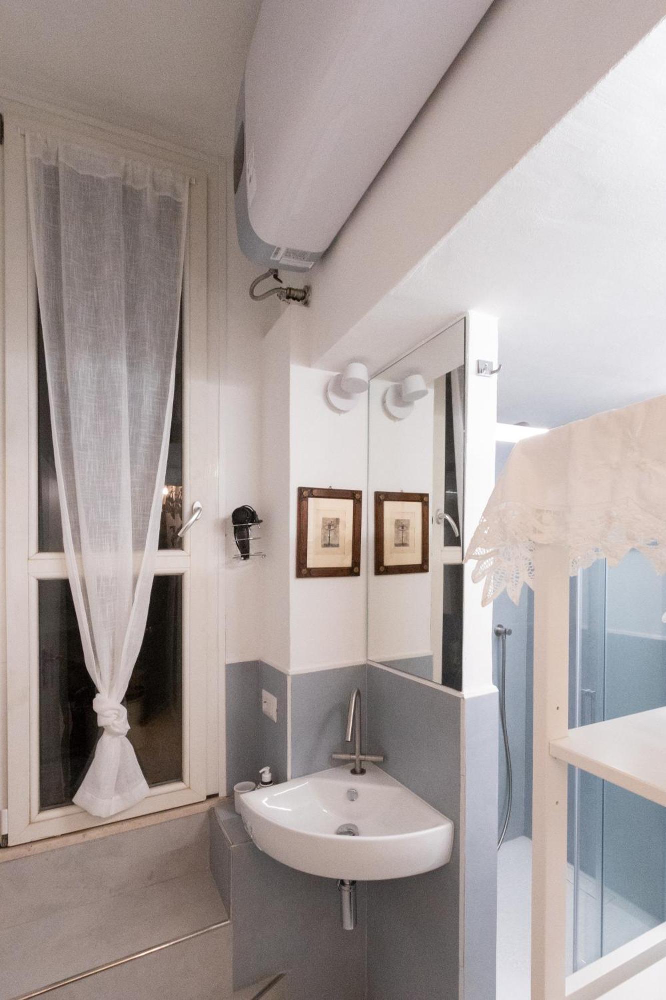 Gianicolo Sweet Home Roma Dış mekan fotoğraf