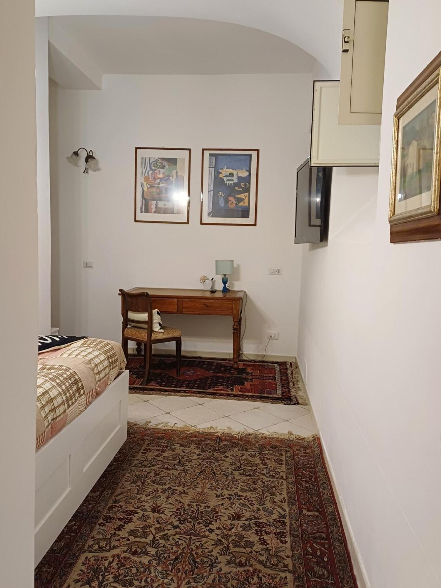 Gianicolo Sweet Home Roma Dış mekan fotoğraf