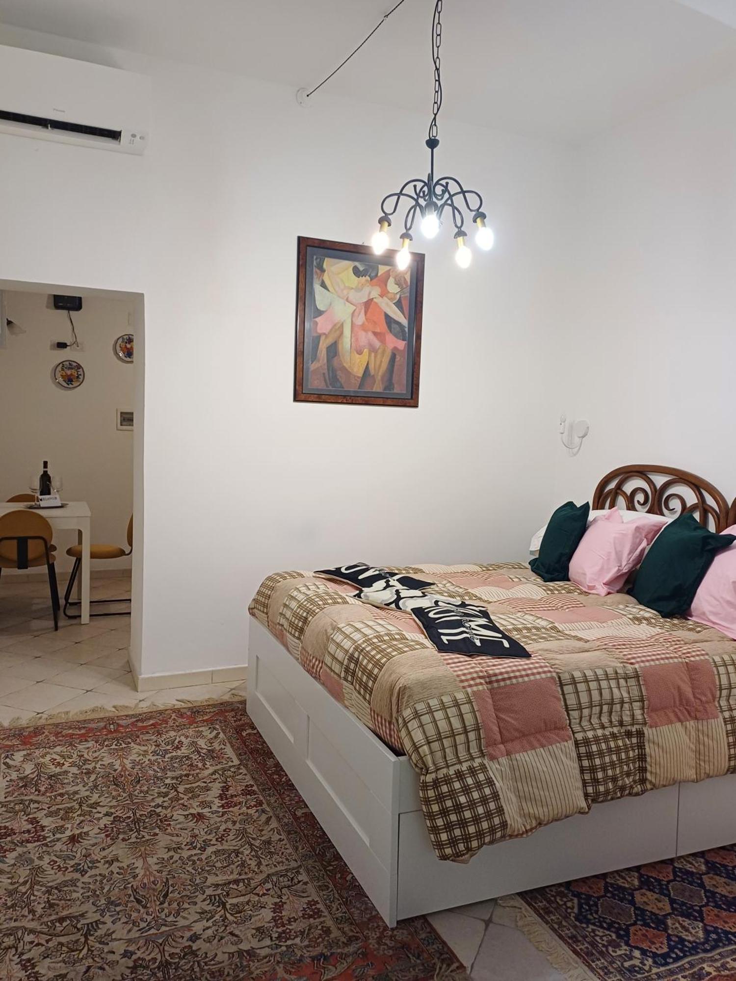 Gianicolo Sweet Home Roma Dış mekan fotoğraf