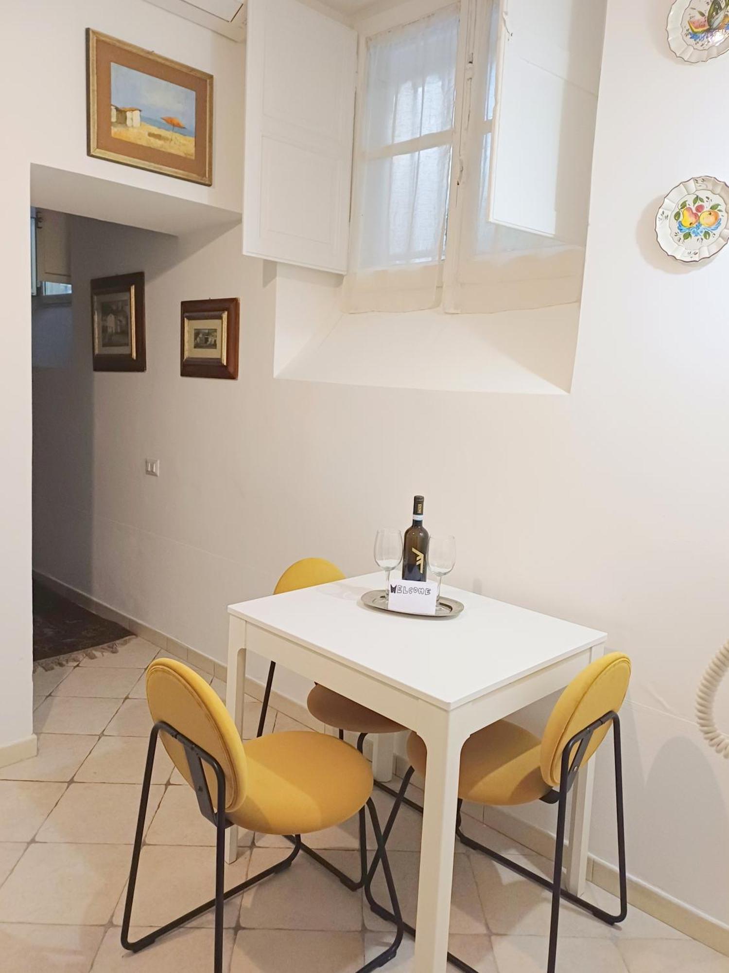Gianicolo Sweet Home Roma Dış mekan fotoğraf